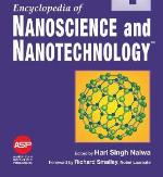 Encyclopedia of Nanoscience and Nanotechnology