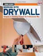 Working with Drywall