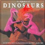 An Alphabet of Dinosaurs