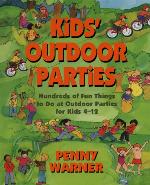 Kids' Outdoor Parties