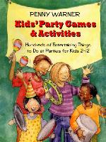 Kids' Party Games & Activities