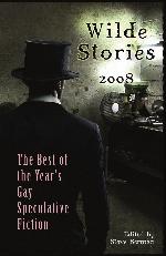 Wilde Stories 2008