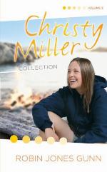 Christy Miller Collection, Vol. 3