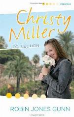 Christy Miller Collection, Vol. 4