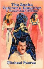 The Snake Catcher's Daughter