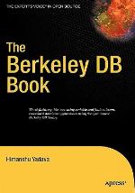 The Berkeley DB Book