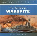 The Battleship Warspite