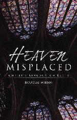 Heaven Misplaced