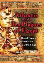 Atlantis and the Ten Plagues of Egypt