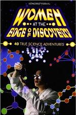 Women At The Edge Of Discovery