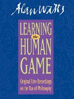 Learning the Human Game