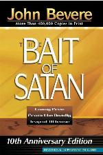 The Bait Of Satan