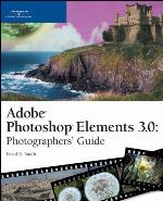 Adobe Photoshop Elements 3.0