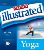 Maran Illustrated Yoga