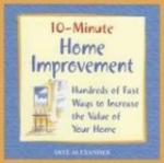 10-Minute Home Improvement