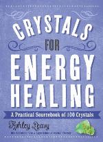 Crystals for Energy Healing