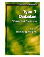 Type 1 diabetes : etiology and treatment