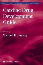 Cardiac drug development guide