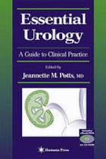 Essential urology : a guide to clinical practice