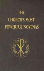 The Church's Most Powerful Novenas