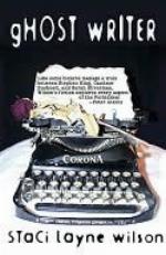 Ghost Writer