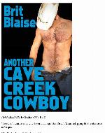 Another Cave Creek Cowboy