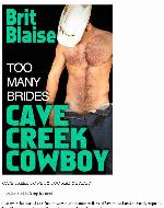 Cave Creek Cowboy Too Many Brides