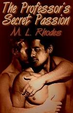 The Professor's Secret Passion