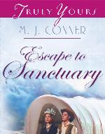 Escape to Sanctuary