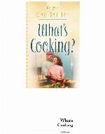 What's Cooking?