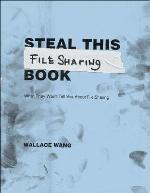 Steal This File Sharing Book