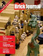 The Unofficial LEGO Builder's Guide