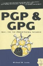 PGP &amp; GPG