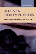 Adolescent Problem Behaviors