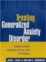 Treating Generalized Anxiety Disorder
