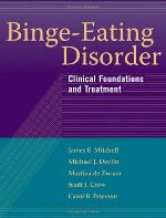 Binge-Eating Disorder