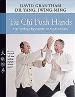 Tai Chi Push Hands