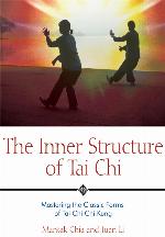 The Inner Structure of Tai Chi