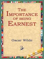 The Importance of being Earnest
