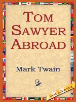 Tom Sawyer Abroad