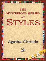 The Mysterious Affair at Styles