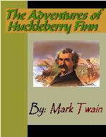 The Adventures of Hucklberry Finn