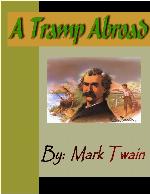 A Tramp Abroad