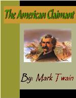 The American Claimant