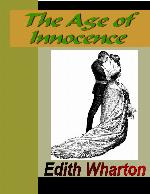 The Age of Innocence