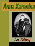 Anna Karenina