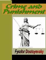 Crime and Punishment