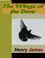 The Wings of the Dove
