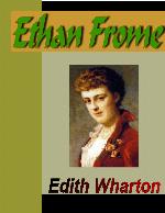Ethan Frome