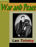 War and Peace